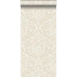 Origin Wallcoverings Behang Ornamenten Beige - 347307