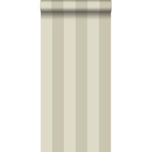 Origin Wallcoverings Behang Strepen Beige - 326110