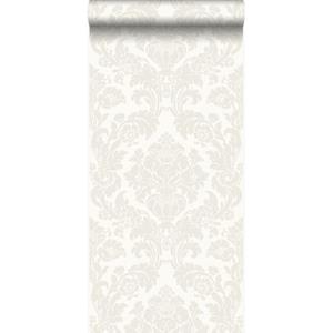 Origin Wallcoverings Behang Ornamenten Wit - 346229