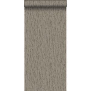 Origin Wallcoverings Behang Travertin Natuursteen Bruin - 347589