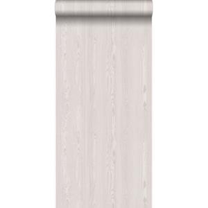 Origin Wallcoverings Behang Houten Planken Warm Zilver - 347534