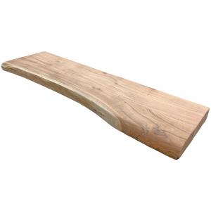 Wood Brothers Acacia plank massief boomstam 60 x 20 cm