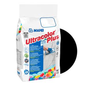 Mapei Ultracolor Plus Voegmortel 120 Zwart 5 Kg