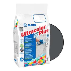 Mapei Ultracolor Plus Voegmortel 114 Antraciet 5 Kg