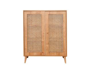 Kalune Design Wandkast Phoenix rotan | 