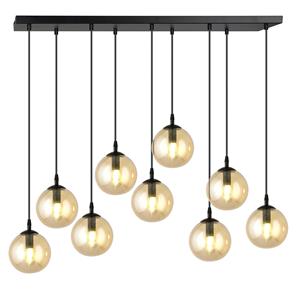 NADUVI Collection 9-lichts hanglamp Cosmo | 