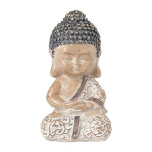 Xenos Baby boeddha - diverse varianten - 11.3x6.5x6.5 cm