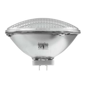 Omnilux MFL Halogen Lichteffekt Leuchtmittel 230V GX16d 300W Weiß dimmbar