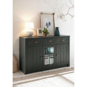 Home affaire Sideboard "Ascot", Breite 130 cm