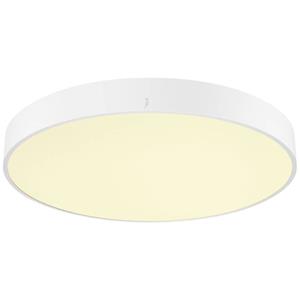 SLV 1007301 MEDO PRO 60 LED-Deckenleuchte LED EEK: C (A - G) 39W Weiß