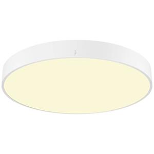 SLV 1007303 MEDO PRO 60 LED-Deckenleuchte LED EEK: C (A - G) 39W Weiß