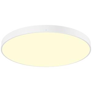 SLV 1007315 MEDO PRO 90 LED-Deckenleuchte LED EEK: C (A - G) 74W Weiß