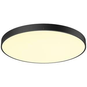 SLV 1007308 MEDO PRO 90 LED-Deckenleuchte LED EEK: C (A - G) 75W Schwarz