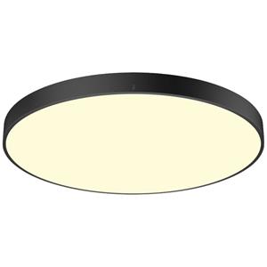 SLV 1007310 MEDO PRO 90 LED-Deckenleuchte LED EEK: C (A - G) 75W Schwarz