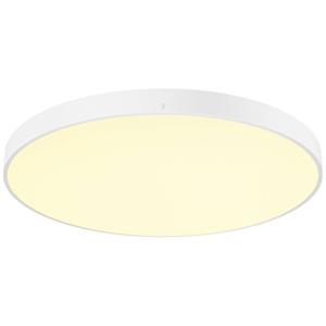 SLV 1007309 MEDO PRO 90 LED-Deckenleuchte LED EEK: C (A - G) 75W Weiß