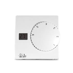 Quality Heating Qh-sas816 Eenvoudige Thermostaat