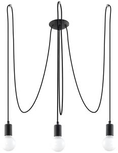 NADUVI Collection Hanglamp Nuno 3-lichts | 