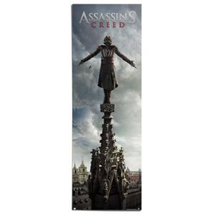 Reinders! Poster Assassins Creed