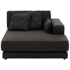 OTTO products Sofa-Eckelement Grenette, Modulsofa, im Baumwoll-/Leinenmix oder aus recycelten Stoffen