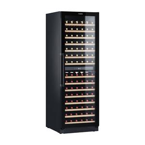 Dometic Wijnklimaatkast met vol glazen deur - 154 flessen
