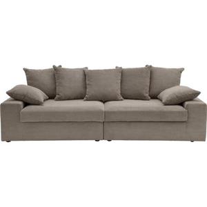 INOSIGN Big-Sofa "Sassari"