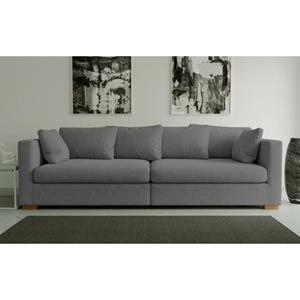 Guido Maria Kretschmer Home&Living Big-Sofa "Arles", extra tiefe Sitzfläche, in diversen Stoffqualitäten