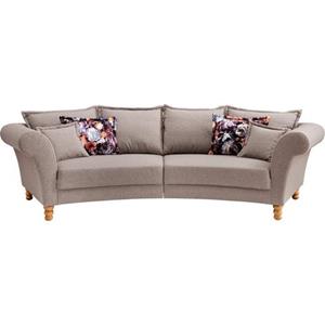 Home affaire Big-Sofa "Tassilo"