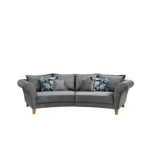 Home affaire Big-Sofa "Tassilo"