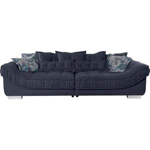INOSIGN Big-Sofa "Diwan", Breite 300 cm, lose Zier- und Rückenkissen