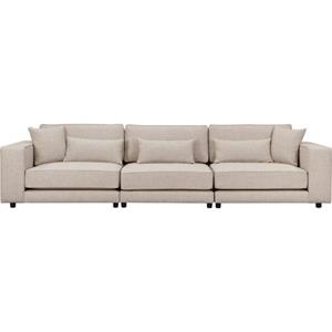 OTTO products Big-Sofa "Grenette", Modulsofa, im Baumwoll-/Leinenmix oder aus recycelten Stoffen