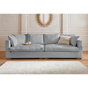 Guido Maria Kretschmer Home&Living Big-Sofa "Pantin", extra weich und kuschelig, Füllung mit Federn und Daunen