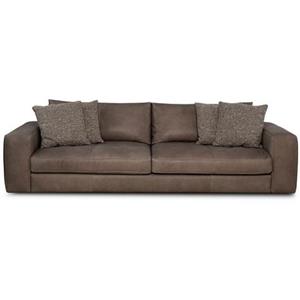 designwerk Big-Sofa "Parma"