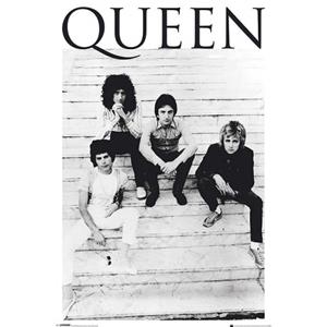 Queen maxi poster 61 x 91,5 cm -