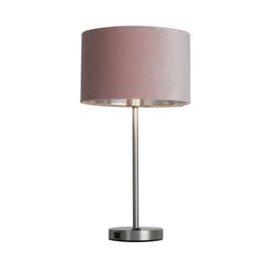 Bussandri Exclusive Tafellamp - Metaal Ø18,2cm Messing