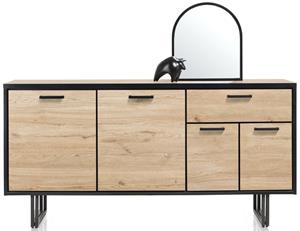 Avalon dressoir - 170 cm - natural