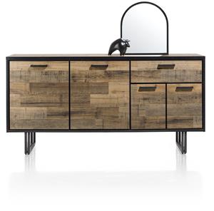 Avalon dressoir - 170 cm - driftwood