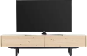 Modali tv dressoir - 190 cm - naturel