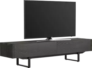 Modali tv dressoir - 190 cm - onyx