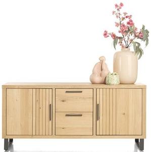 Pavie dressoir - 175 cm - natural