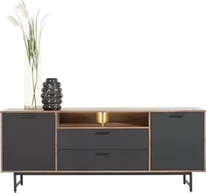 Torano dressoir - 200 cm