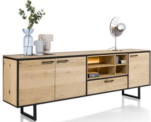 Belo dressoir - 240 cm