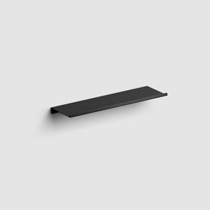 Clou Fold planchet 50cm zwart mat