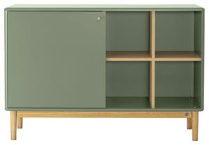 Tom Tailor Color Living Small Sideboard - Dressoir - Eucalyptus