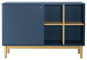 Tom Tailor Color Living Small Sideboard - Dressoir - Deepsea Blue