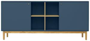 Tom Tailor Color Living Sideboard - Dressoir - Deepsea Blue