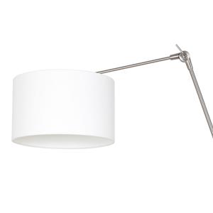 Steinhauer Wandlamp Prestige Chic | 1 lichts | Blauw, Zwart