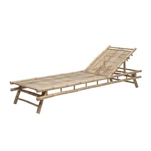 Bloomingville-collectie Daybed Sole bamboe