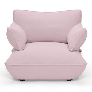 Fatboy-collectie Sumo loveseat bubble pink