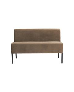 House Doctor-collectie Sofa 2-zits element Zand