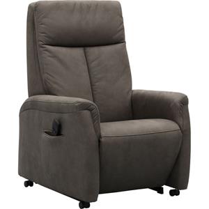 Budget Home Store Relaxfauteuil Bas Large